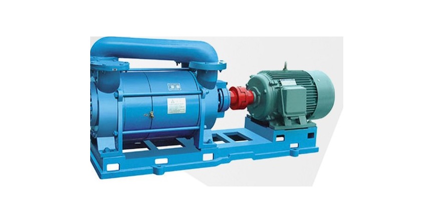 DLV Cone Liquid Ring Vacuum Pumps